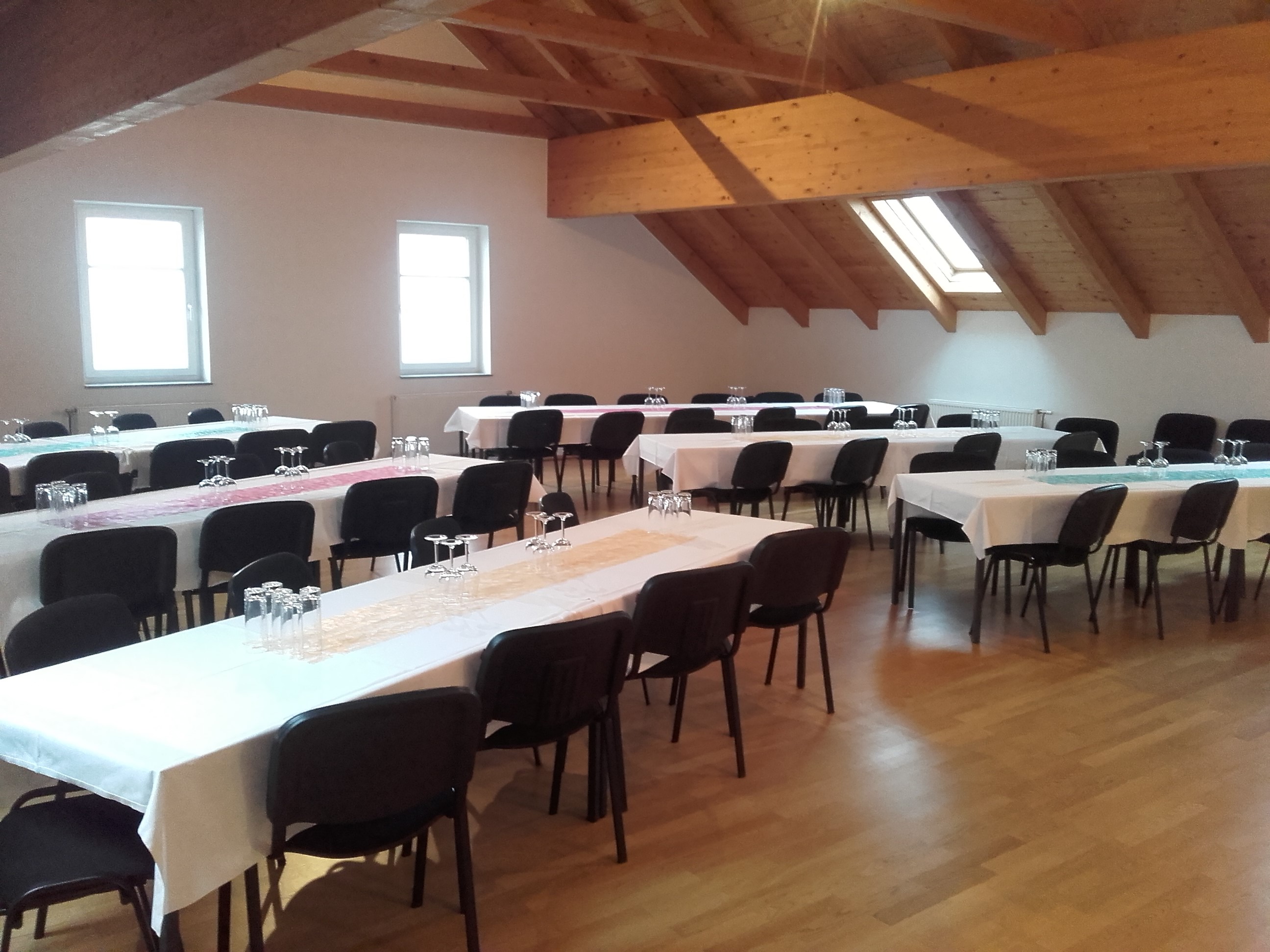 Saal