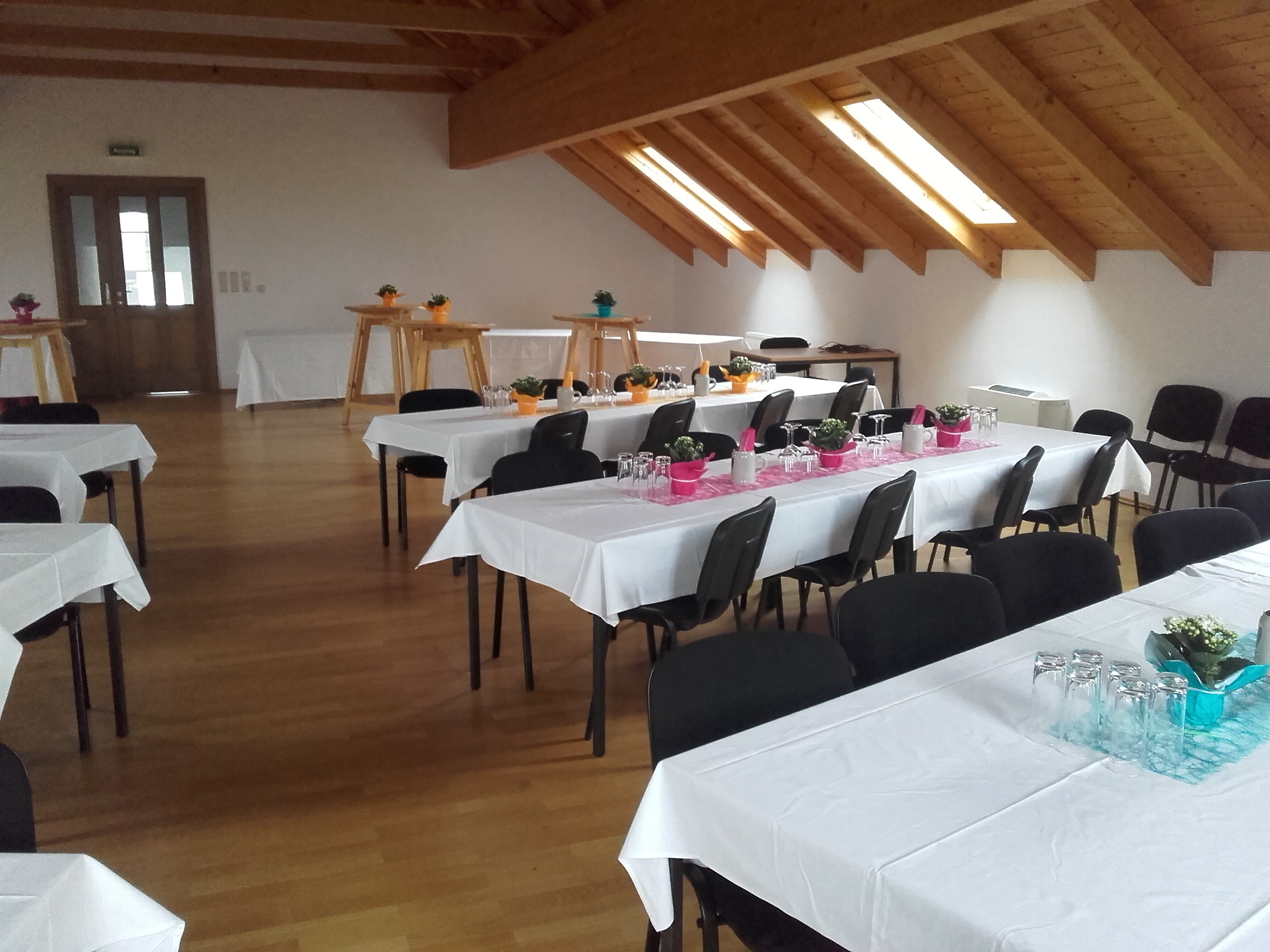 Saal
